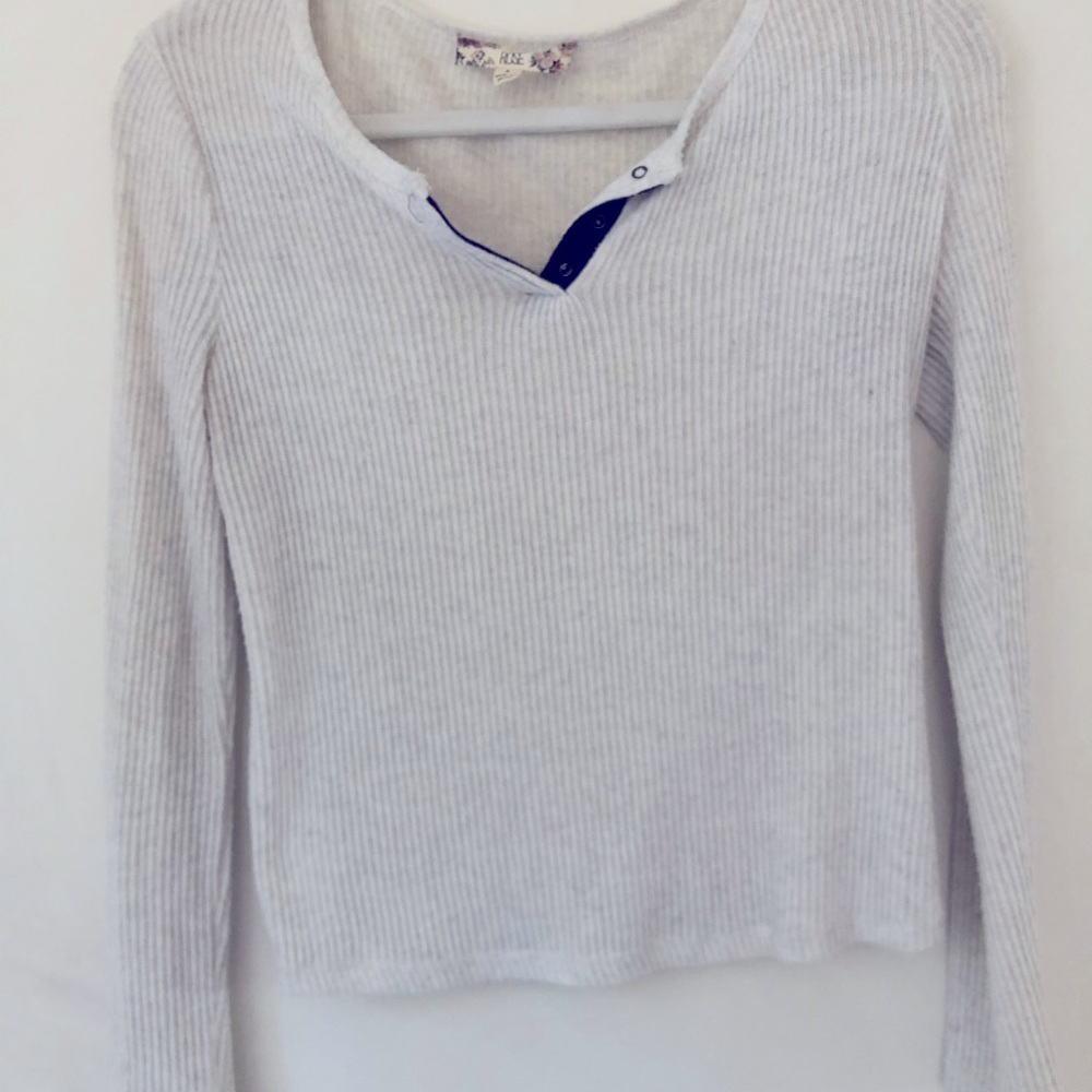 Cozy Long Sleeve